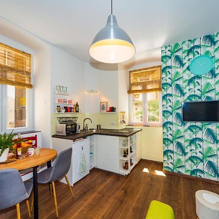 Apartman Baronessa Agatha Apartman Fiume Kültér fotó