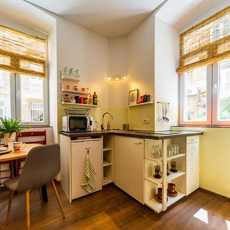 Apartman Baronessa Agatha Apartman Fiume Kültér fotó
