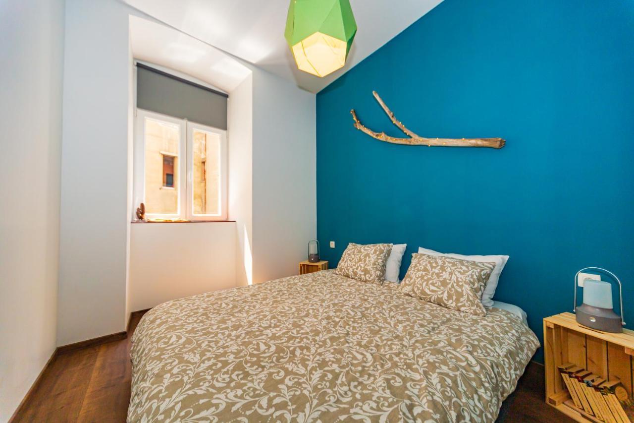 Apartman Baronessa Agatha Apartman Fiume Kültér fotó