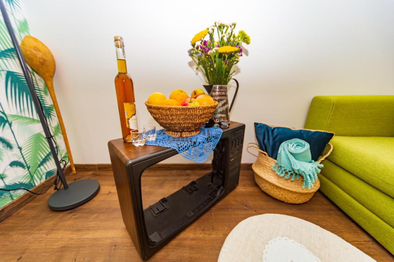 Apartman Baronessa Agatha Apartman Fiume Kültér fotó