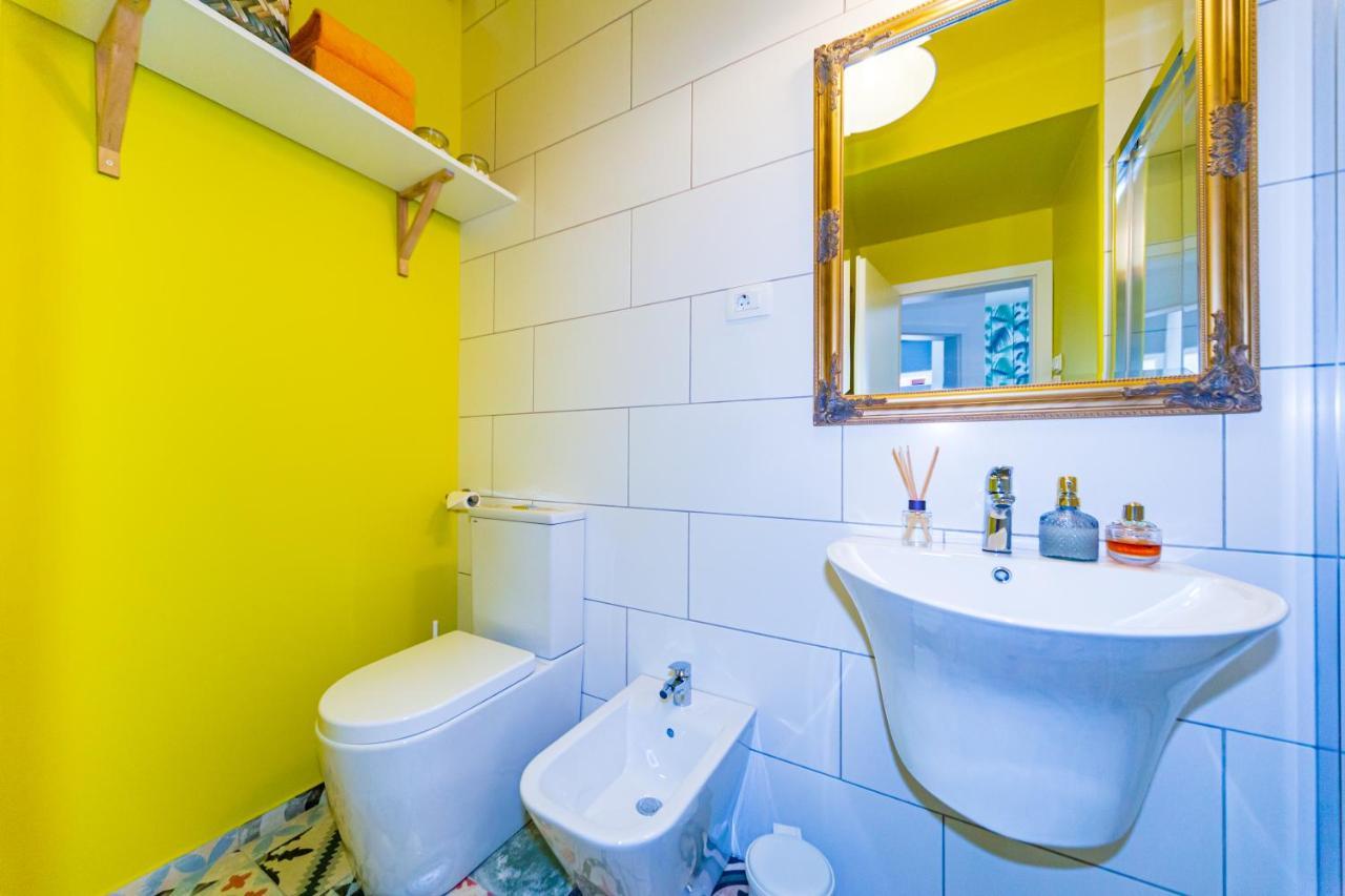 Apartman Baronessa Agatha Apartman Fiume Kültér fotó