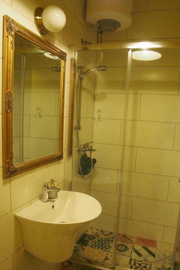Apartman Baronessa Agatha Apartman Fiume Kültér fotó